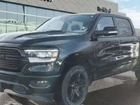 occasion Dodge Ram Sport Night 12p 5.7l 4x4 Tout Compris Hors Homologation 4500