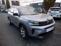 Occasion Citroën C5 Aircross 137 ch (100 kW) 2025 Gris SUV