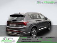 occasion Hyundai Santa Fe 1.6 T-GDi Plug-in 265 BVA