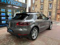 occasion Porsche Macan 3.0 S V6 340 PDK APPROVED 12 FULL
