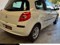Occasion Renault Clio II Dynamique 86 ch (63 kW) 2009 Citadine