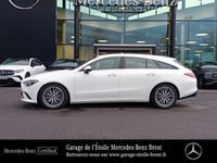 occasion Mercedes CLA180 d 116ch Progressive Line 8G-DCT - VIVA189477099