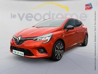 Occasion Renault Clio IV Initiale Paris 132 ch (97 kW) 2019 Orange Berline
