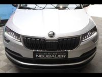 occasion Skoda Karoq 1.0 TSI 110ch Clever Euro6ap