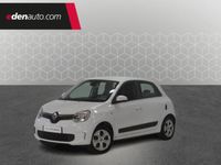 Occasion Renault Twingo Zen 60 kW (82 ch) 2021 Blanc Citadine