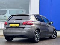 occasion Peugeot 308 Style / 110ch