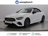 occasion Mercedes CL220 d 194ch AMG Line 9G-Tronic