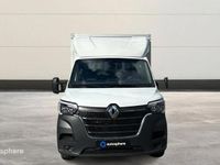 Occasion Renault Master 148 ch (108 kW) 2023 Blanc Van