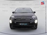 Occasion Fiat 500X S 133 ch (97 kW) 2024 Noir SUV