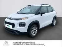 occasion Citroën C3 Aircross Puretech 110ch S&s Live