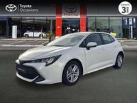 Occasion Toyota Corolla 122 ch (89 kW) 2022 Berline