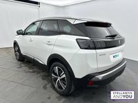 Occasion Peugeot 3008 S 130 ch (95 kW) 2021