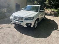 occasion BMW X6 xDrive40d 306ch Luxe A