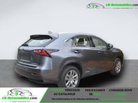 occasion Lexus NX300h 2WD