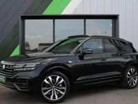 occasion VW Touareg 3.0 Tsi Ehybrid 462 Tiptronic 8 4motion R