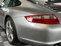 occasion Porsche 997 Type 997 S 3.8