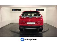 occasion Honda CR-V 2.0 i-MMD 184ch Origin Edition 4WD AT