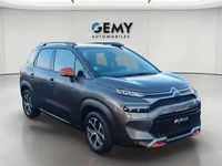 Occasion Citroën C3 Aircross 2021 Gris platinium SUV