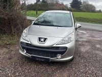 Occasion Peugeot 207 91 ch (66 kW) 2008 Gris Berline