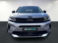Occasion Citroën C5 Aircross Feel 131 ch (96 kW) 2022 Gris SUV