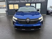 Occasion Renault Austral Techno 133 ch (97 kW) 2025 Bleu SUV