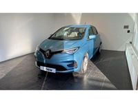 occasion Renault Zoe Zen charge normale R135 - 20