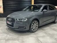 occasion Audi A3 1.6 Tdi 116 Design Luxe