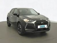 Occasion DS Automobiles DS3 Crossback 2022 Noir perla nera (n) SUV