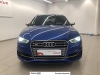 occasion Audi S3 Sportback 2.0 Tfsi 300 Quattro S-tronic 6