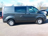 occasion Ford Transit 280 L1H1 2.0 EcoBlue 130 Limited 7cv