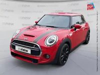 Occasion Mini Cooper S Hatch 192 ch (141 kW) 2020 Rouge Citadine