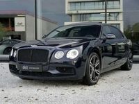 occasion Bentley Flying Spur V8 S 4.0 Mulliner 21\u0027 Blackpack Acc Dab