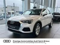 occasion Audi Q3 35 Tdi 150 Ch