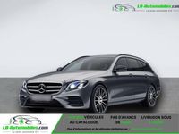 occasion Mercedes E400 ClasseBVA 4-Matic