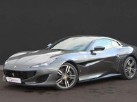 occasion Ferrari Portofino V8 3.9 T 600ch - Lld 1490/mois