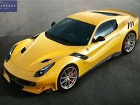 occasion Ferrari F12 Tdf 6.3l V12 780ch