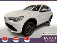 occasion Alfa Romeo Stelvio 2.0 Turbo 280 Super Q4 GPS