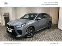 Occasion BMW X2 M Sport 166 ch (122 kW) 2024 Gris SUV