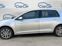 Occasion VW Golf 150 ch (110 kW) 2019 Berline