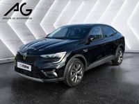 Occasion Renault Arkana Evolution 2024 Noir SUV