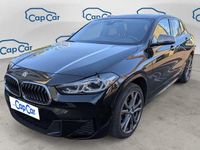 Occasion BMW X2 2021 SUV