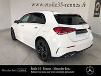 occasion Mercedes A250 Classee 160+102ch AMG Line 8G-DCT 8cv - VIVA176192977