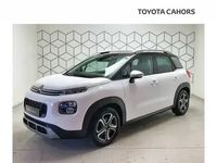 occasion Citroën C3 Aircross Puretech 82 Bvm5 Feel