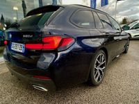 occasion BMW 520 Série 5 dA xDrive 190ch M Sport Steptronic