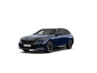 Occasion BMW i5 Sport Line 250 kW (340 ch) 2025 Bleu Break