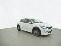 Occasion Peugeot e-208 100 kW (136 ch) 2021 Blanc Citadine