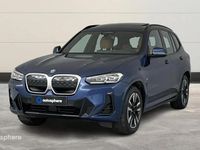 Occasion BMW iX3 M Sport 213 kW (290 ch) 2022 SUV