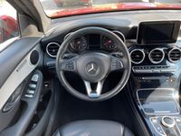 occasion Mercedes 300 GLC COUPE245CH FASCINATION 4MATIC 9G-TRONIC