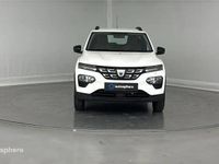 Occasion Dacia Spring Expression 33 kW (46 ch) 2023 Citadine