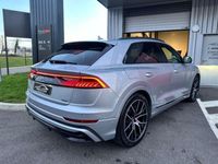 occasion Audi Q8 50 Tdi 286ch Avus Extended Quattro Tiptronic 8